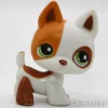 Littlest Petshop Saksanpaimenkoira #127