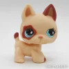 Littlest Petshop Saksanpaimenkoira #744