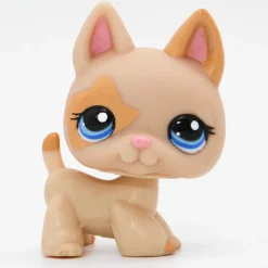 Littlest Petshop Saksanpaimenkoira #1447