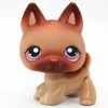 Littlest Petshop Saksanpaimenkoira #375