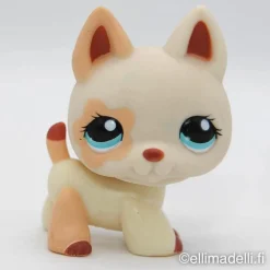 Littlest Petshop Saksanpaimenkoira #1169