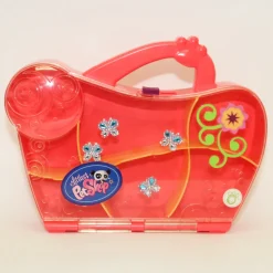 Littlest Petshop Salkku