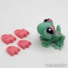 Littlest Petshop Sammakko #2356