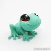 Littlest Petshop Sammakko #?