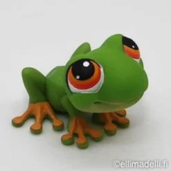 Littlest Petshop Sammakko #264
