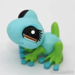 Littlest Petshop Sammakko #1140