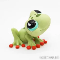 Littlest Petshop Sammakko #805