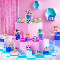 Littlest Pet Shop Sarvikuono G7 Series3 - #141