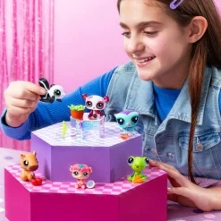 Littlest Pet Shop Sarvikuono G7 Series3 - #141