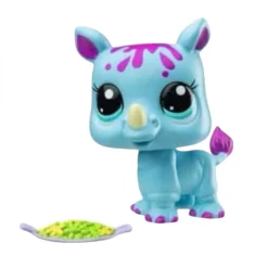 Littlest Pet Shop Sarvikuono G7 Series3 - #141