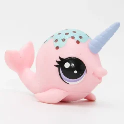 Littlest Petshop sarvivalas #2-48