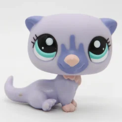 Littlest Petshop Saukko #2509