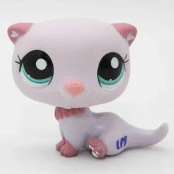 Littlest Petshop Saukko #2039
