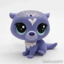 Littlest Petshop Saukko #177
