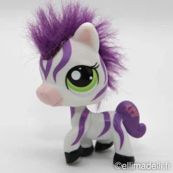 Littlest Petshop Seepra #2470