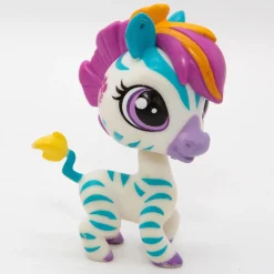 Littlest Petshop Seepra #3846