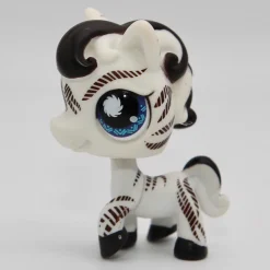 Littlest Petshop Seepra #903