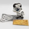 Littlest Petshop Seepra #903 ja tarvikkeet