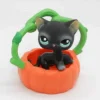 Littlest Petshop seisova Kissa #994