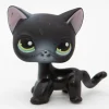 Littlest Petshop seisova Kissa #337
