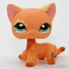 Littlest Petshop seisova Kissa #1643