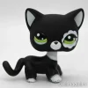 Littlest Petshop seisova Kissa #2249