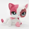 Littlest Petshop seisova Kissa #2291