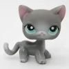 Littlest Petshop seisova Kissa #126