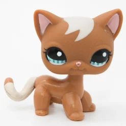 Littlest Petshop seisova Kissa #1170