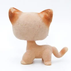 Littlest Petshop seisova Kissa #318
