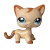 Littlest Petshop seisova Kissa #1023