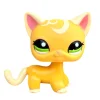 Littlest Petshop seisova Kissa #2194