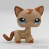 Littlest Petshop seisova Kissa #1023