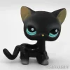 Littlest Petshop seisova Kissa #994