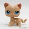 Littlest Petshop seisova Kissa #228
