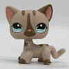 Littlest Petshop seisova Kissa #1206