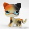 Littlest Petshop seisova Kissa #106