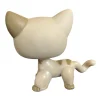 Littlest Pet Shop seisova Kissa #468 - Second Hand