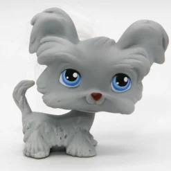 Littlest Petshop Shih Tzu koira #227