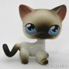 Littlest Petshop Siamilainen Kissa #5