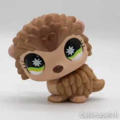 Littlest Petshop Siili #485