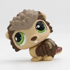 Littlest Pet Shop Siili #1321 - Second Hand