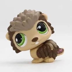 Littlest Pet Shop Siili #1321 - Second Hand
