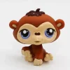 Littlest Pet Shop Simpanssi #1347 - Second Hand