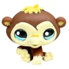 Littlest Pet Shop Simpanssi #1122 - Second Hand