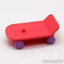 Littlest Petshop Skeittilauta