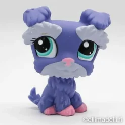 Littlest Petshop Snautseri #1928