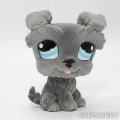 Littlest Petshop Snautseri #1006