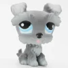 Littlest Petshop Snautseri #1393