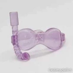Littlest Petshop Snorkkeli